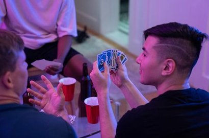trung tâm game Debet